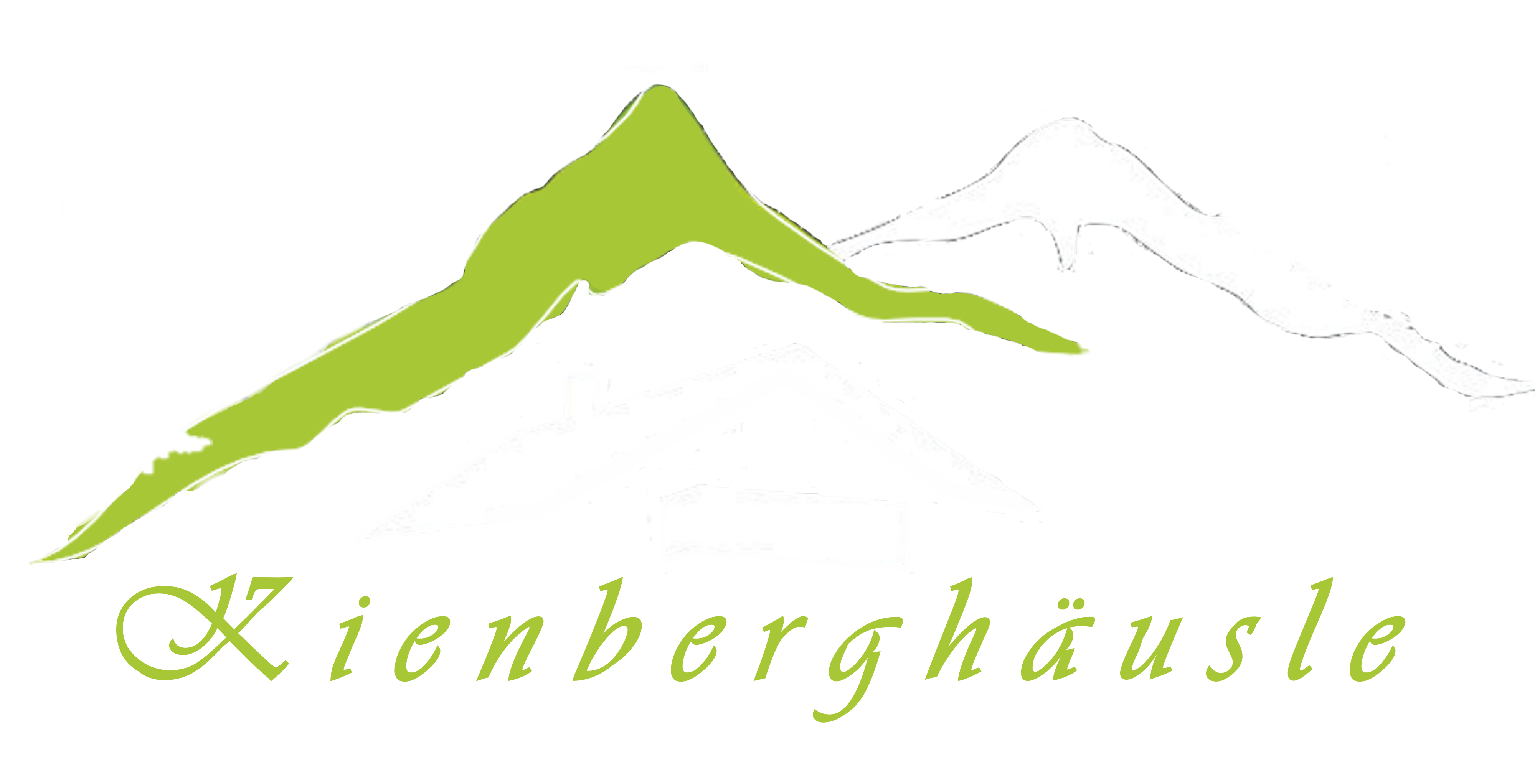 Logo Ferienhaus Kienberghäusle