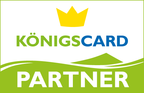 Königscard Partner Logo